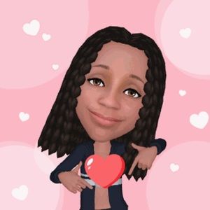 Meet your Posher, Helisa